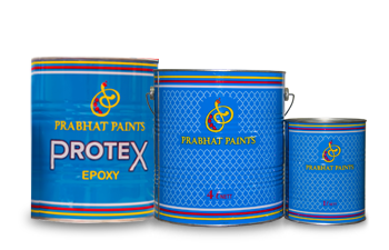 Solvent-Based Paints
