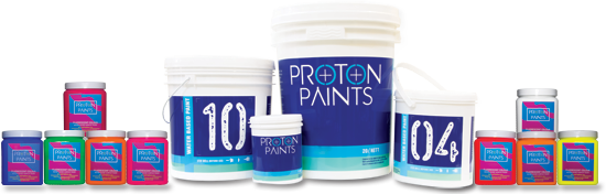 Proton Paints