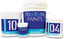 Water-Based Paints