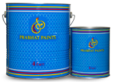 Solvent-Based Paints